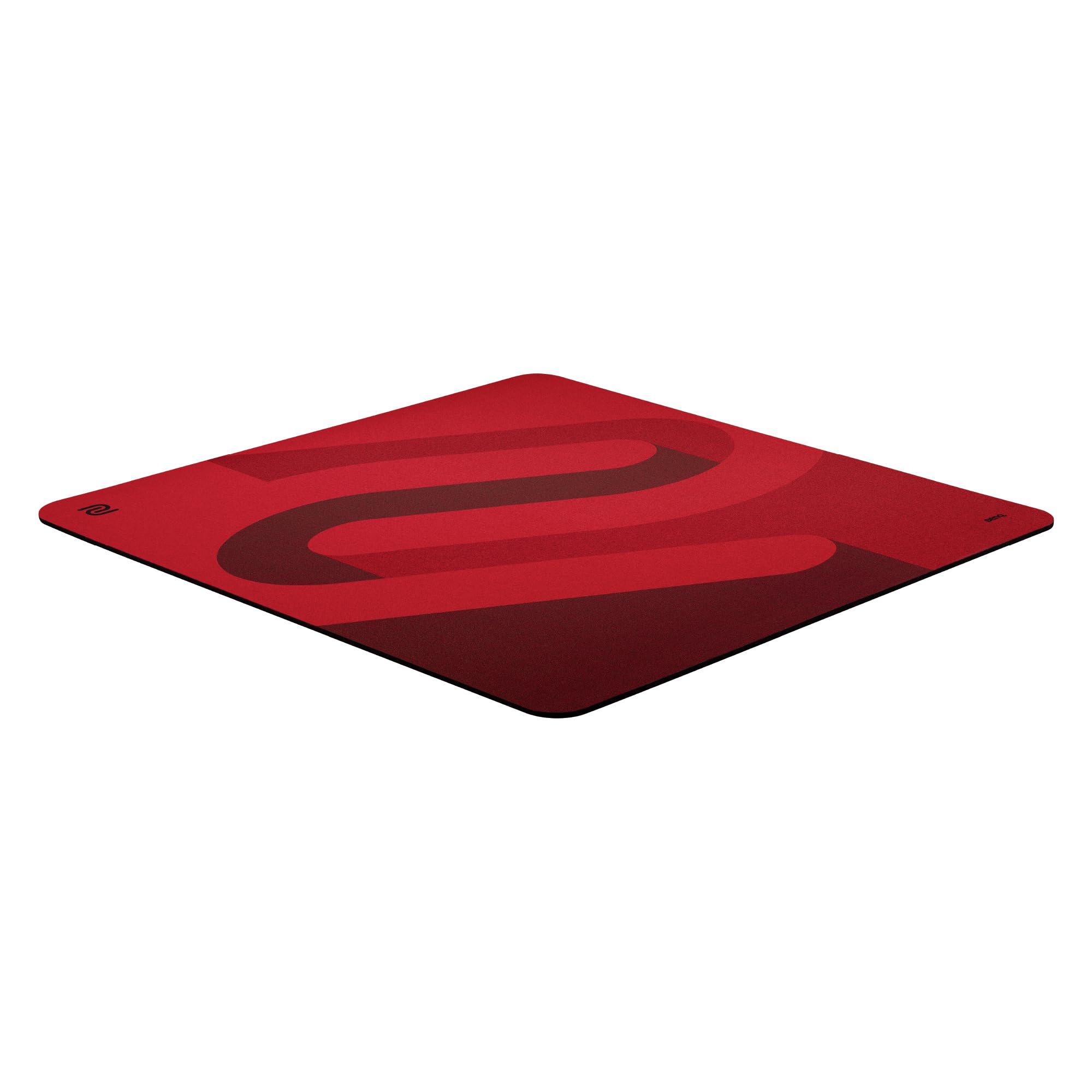 BenQ ZOWIE H-SR-SE Rouge II tapis souris 500x500 tissu