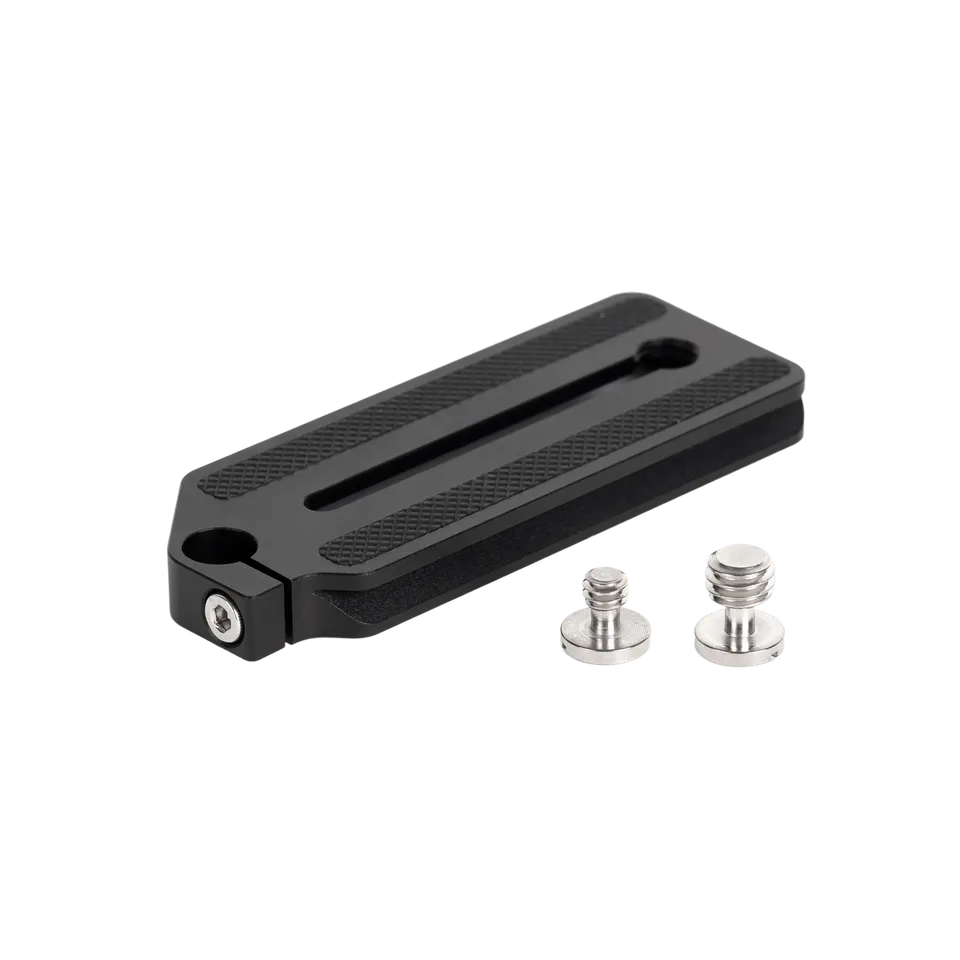 Wooden Camera Replacement Parts dovetail ARCA supérieur Komodo