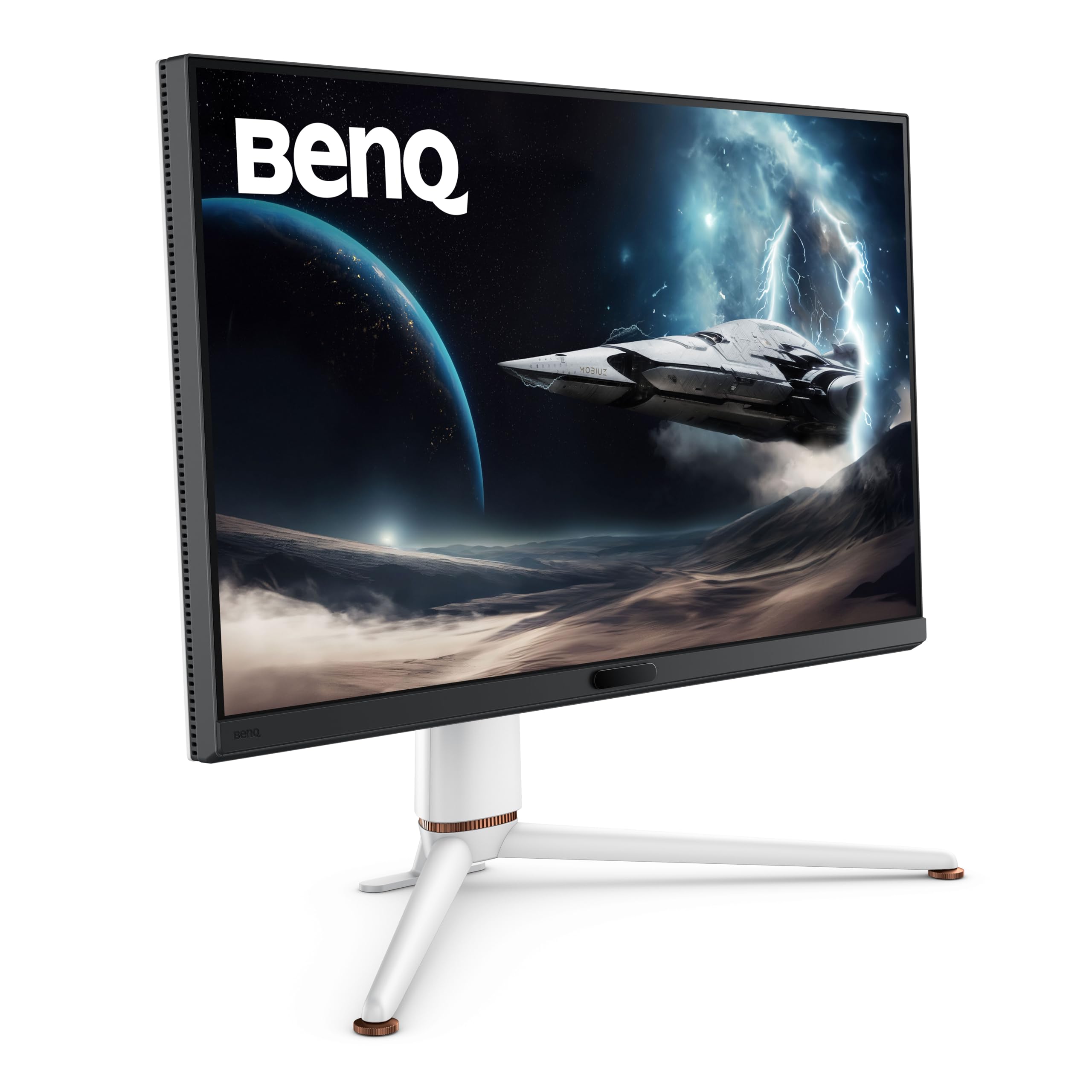 BenQ EX321UX moniteur gaming 32" 4K Mini LED 144Hz