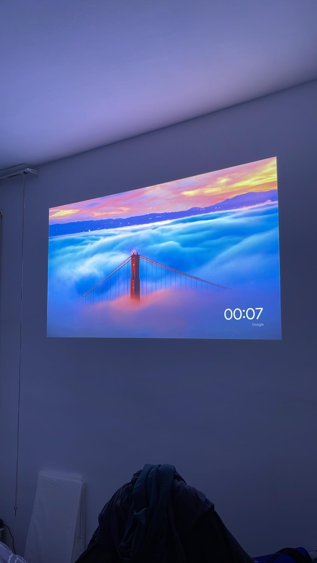BenQ MH560 vidéoprojecteur bureau Full HD 3800 lumens