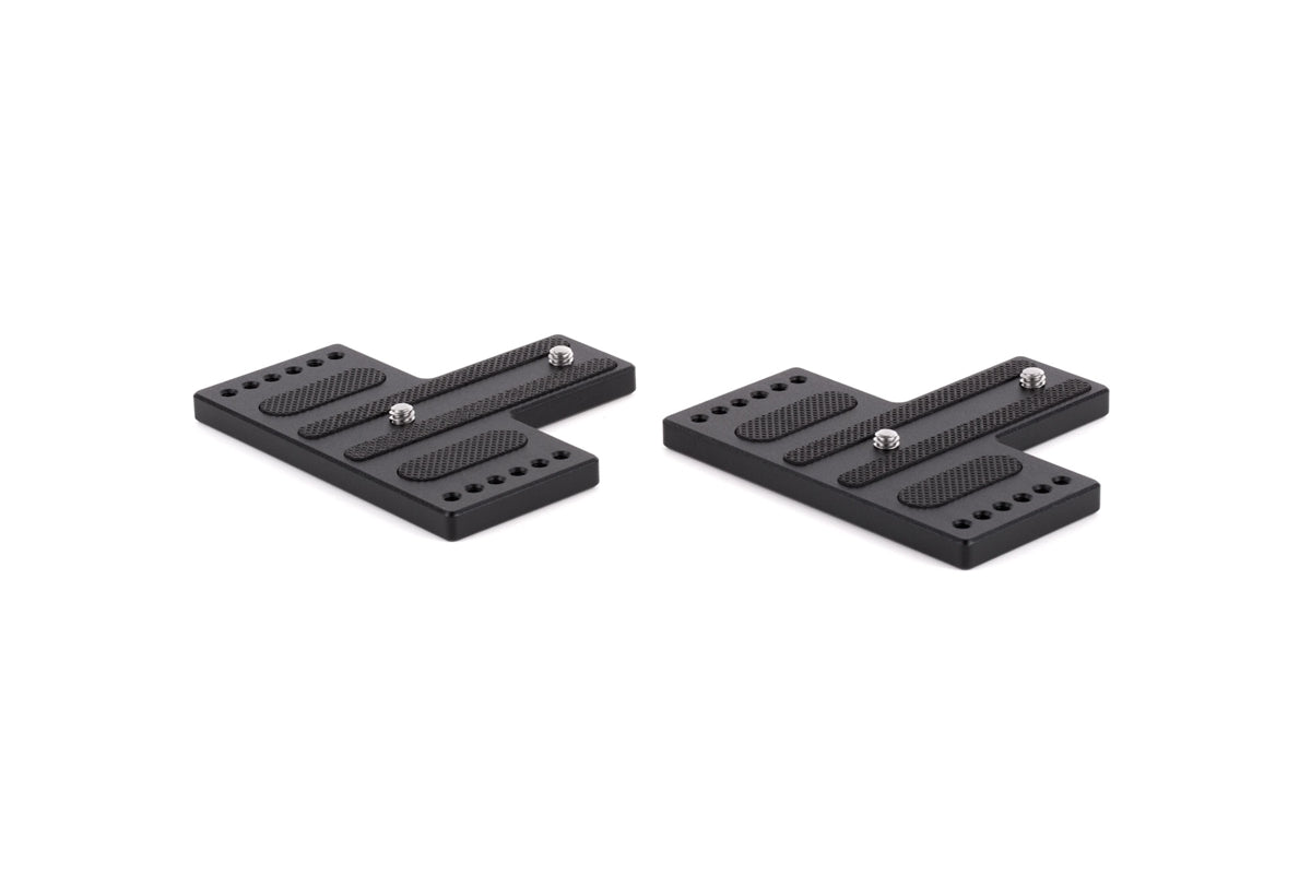 Wooden Camera Phantom VEO kit plaques adaptatrices Alexa Mini