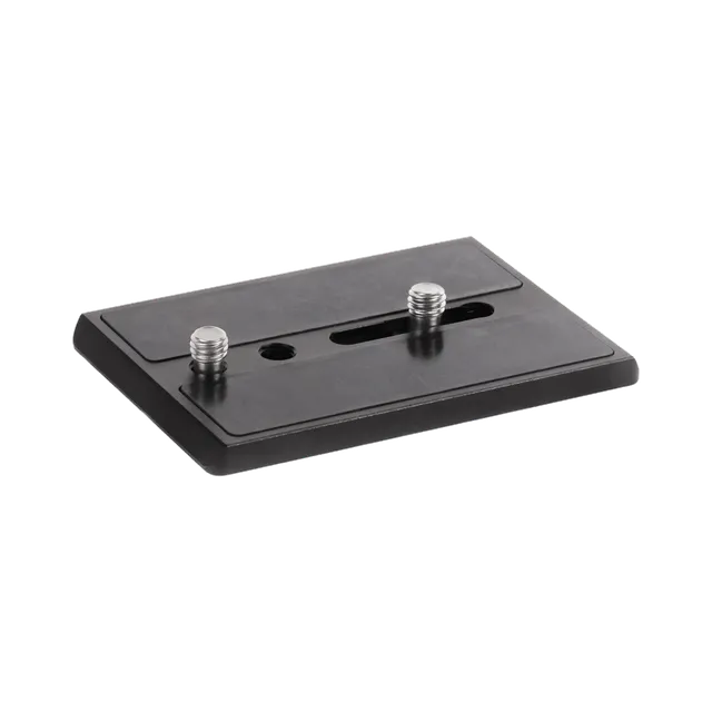 Wooden Camera Camera Support Touch and Go 120mm plaque rapide OConnor