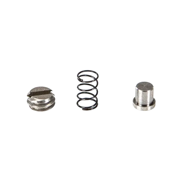 Wooden Camera Replacement Parts Pin Spring vis set rail NATO