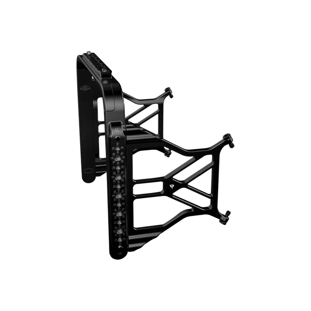Wooden Camera Cages Duvo 25-1000 cage extension Fujinon