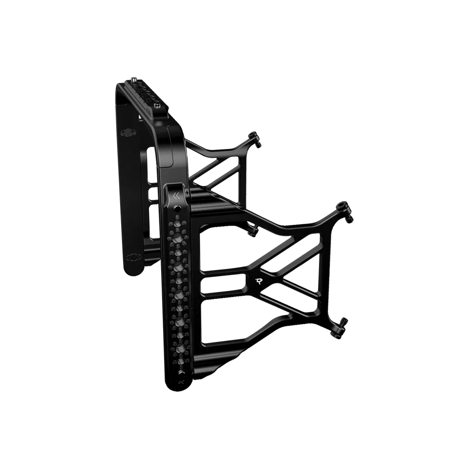 Wooden Camera Cages Duvo 25-1000 cage extension Fujinon