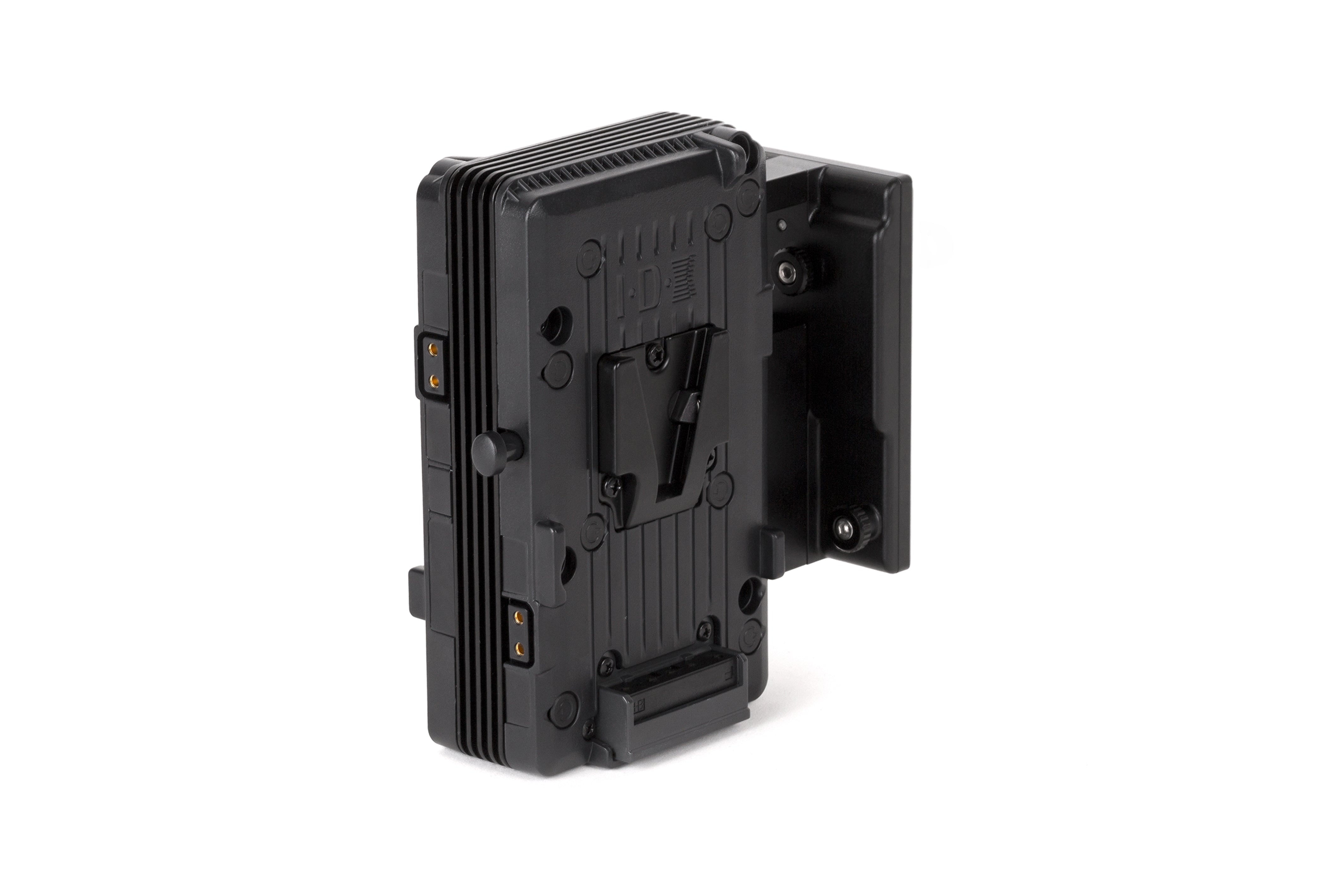Wooden Camera Power Sharkfin ARRI Alexa 65 plaque batterie V-Mount 24V