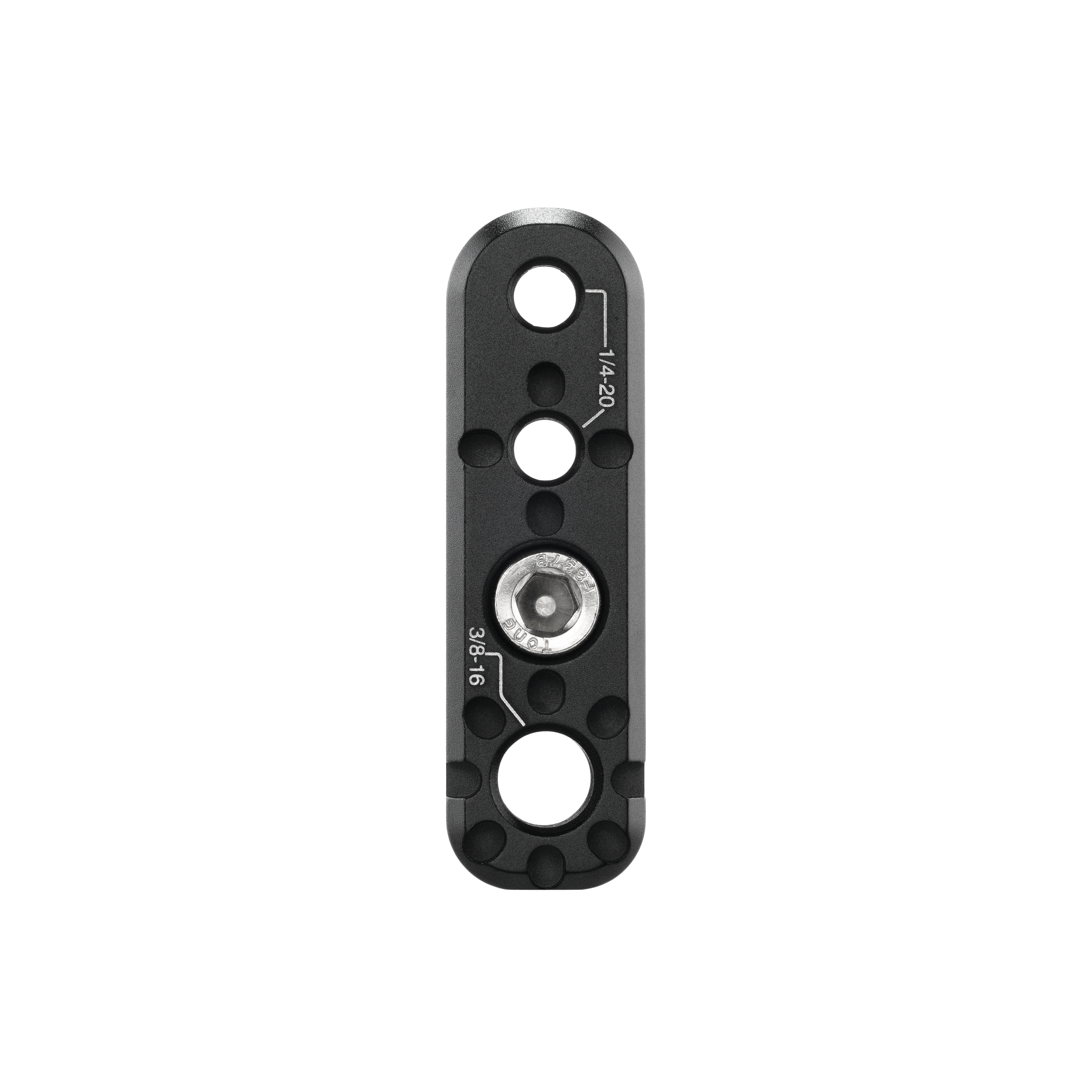 Wooden Camera Mount Bolt 6 LT TX support Teradek