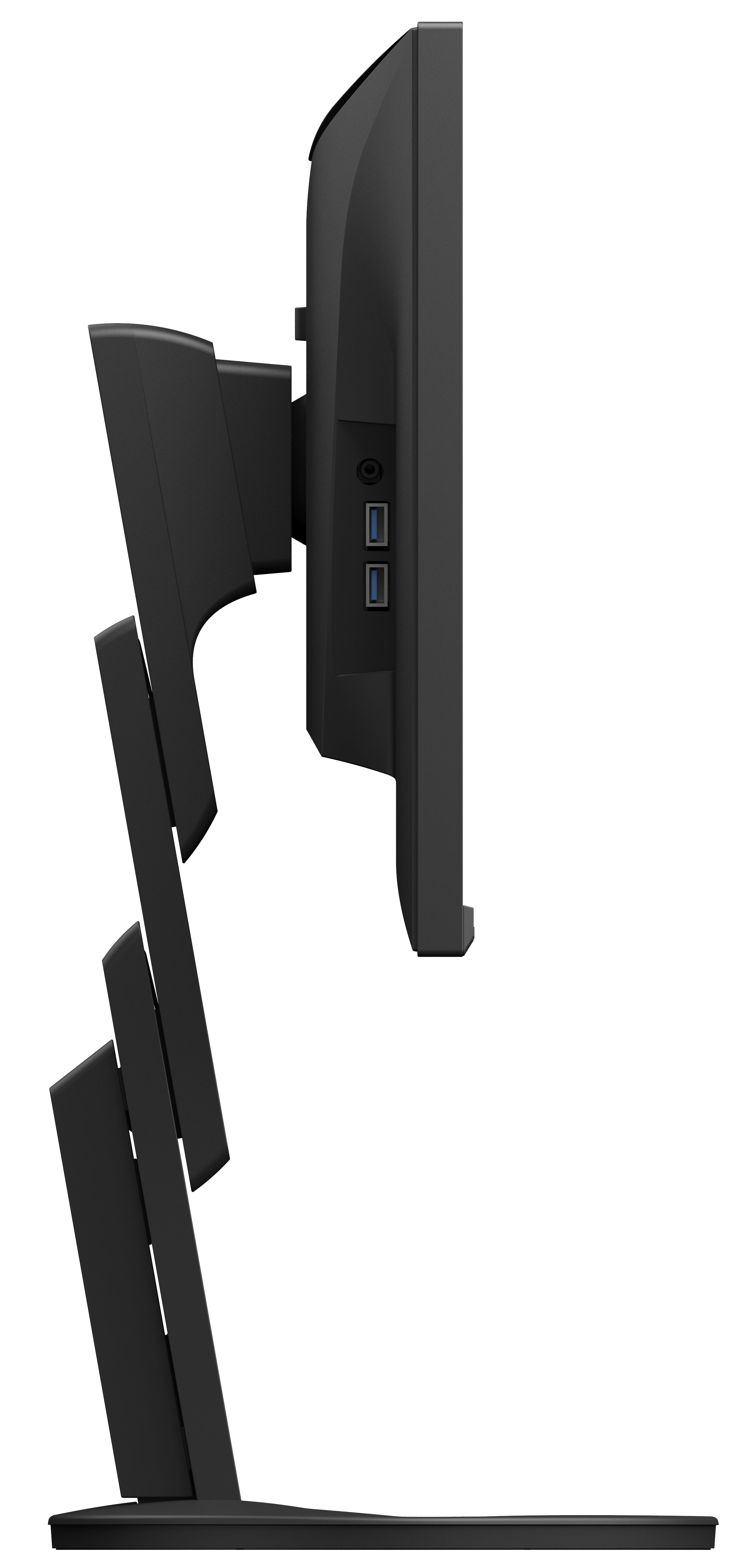 EIZO FlexScan EV2480 moniteur 23,8 pouces noir