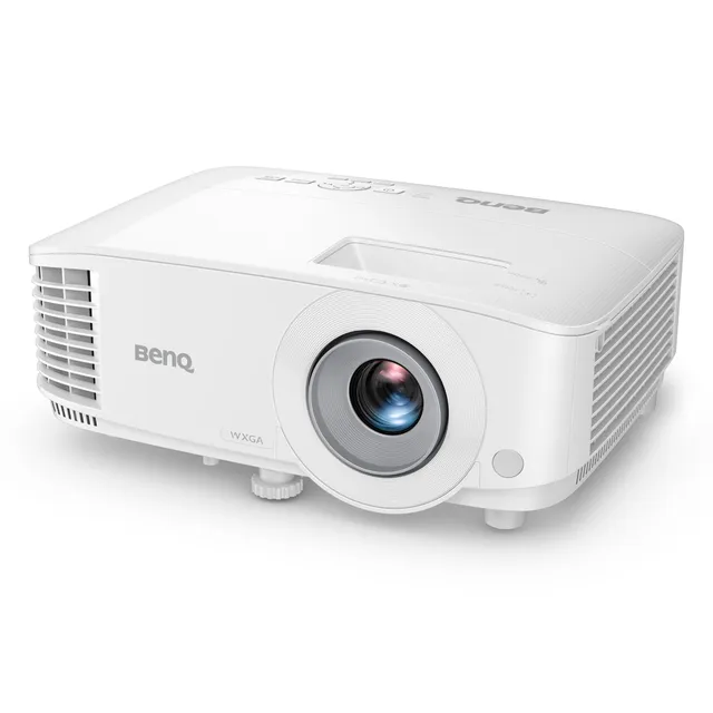 BenQ MW560C vidéoprojecteur bureau WXGA 4000 lumens DLP