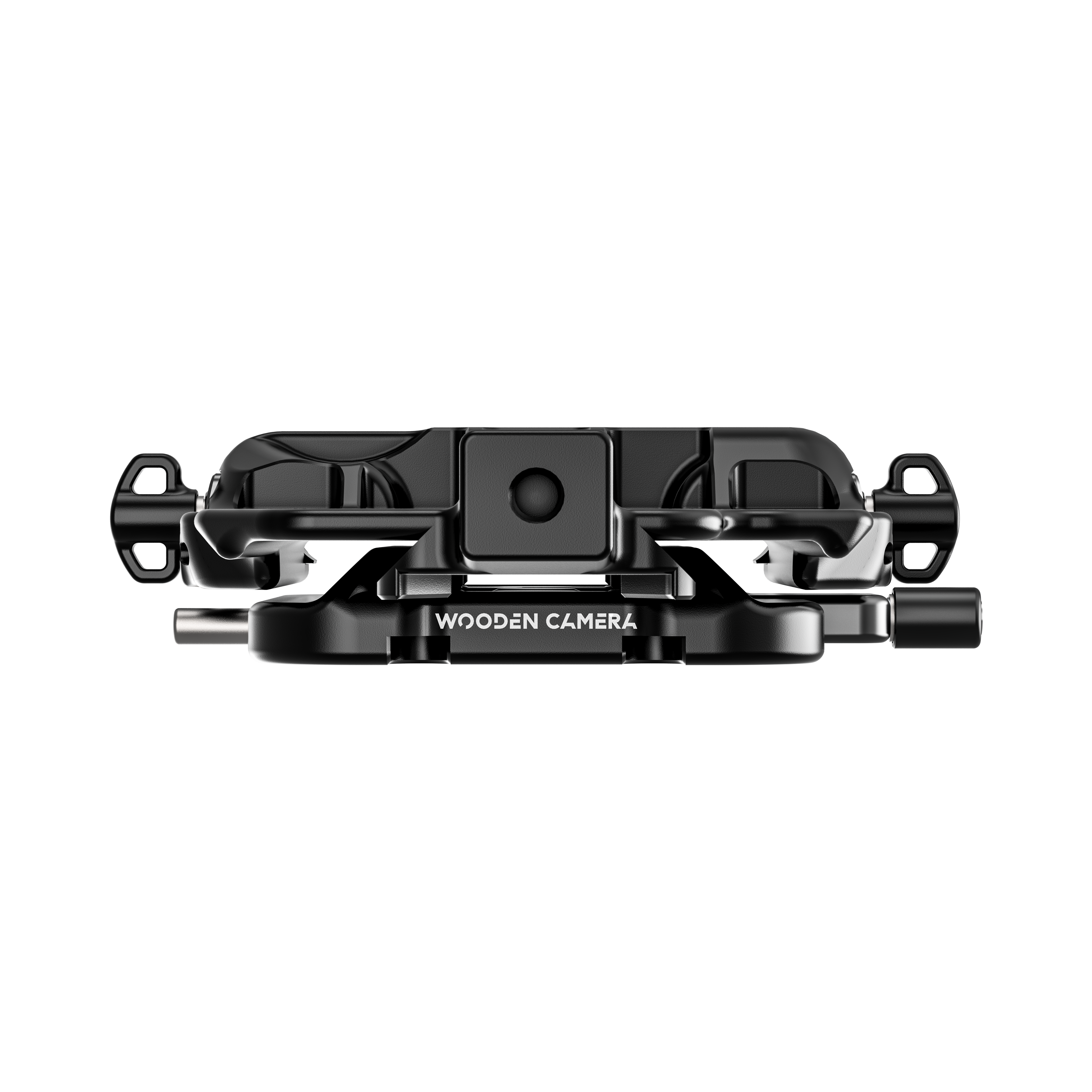 Wooden Camera Base Plate System GFX ETERNA 55 Platine ARCA