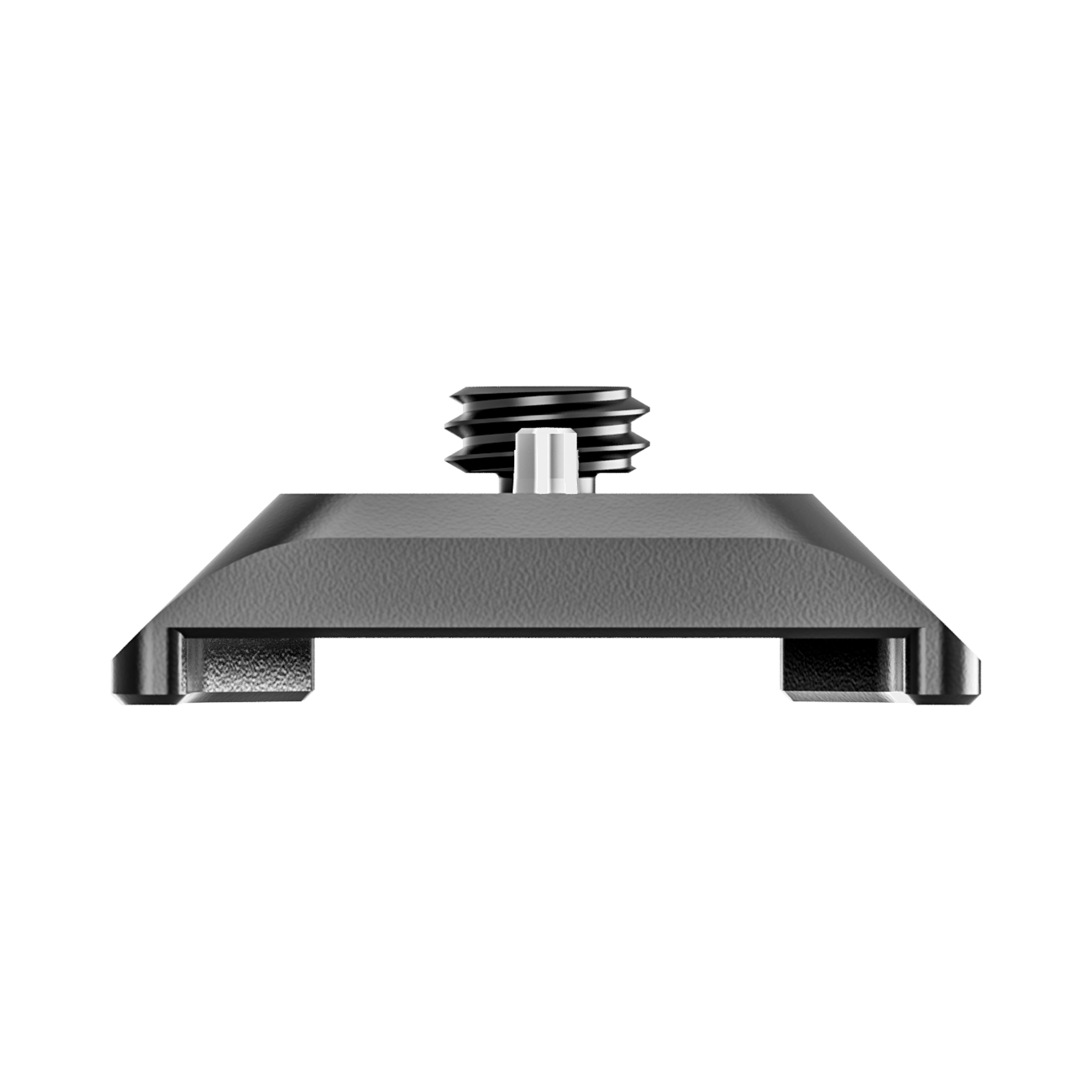 Wooden Camera Camera Support Bolt-On ARCA Dovetail 3/8"-16