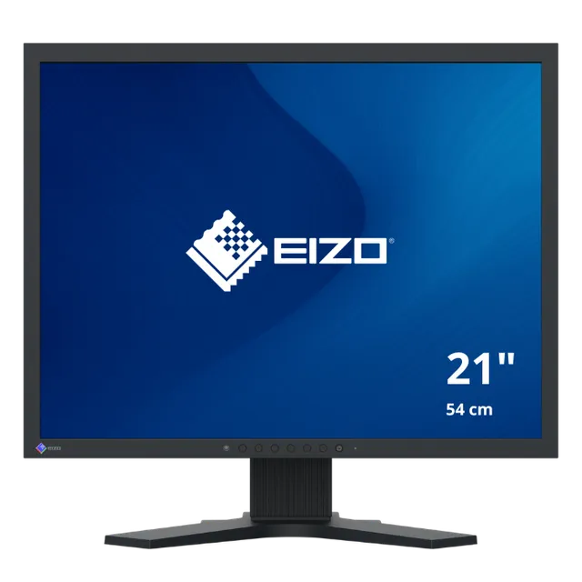EIZO FlexScan S2134H Écran 21" Standard
