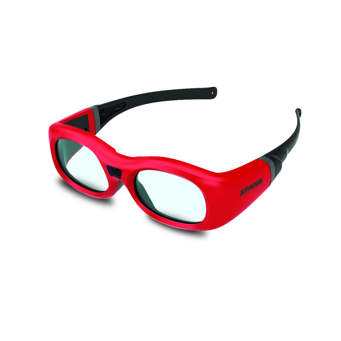 Xpand X1031 lunettes 3D actives taille S cinéma