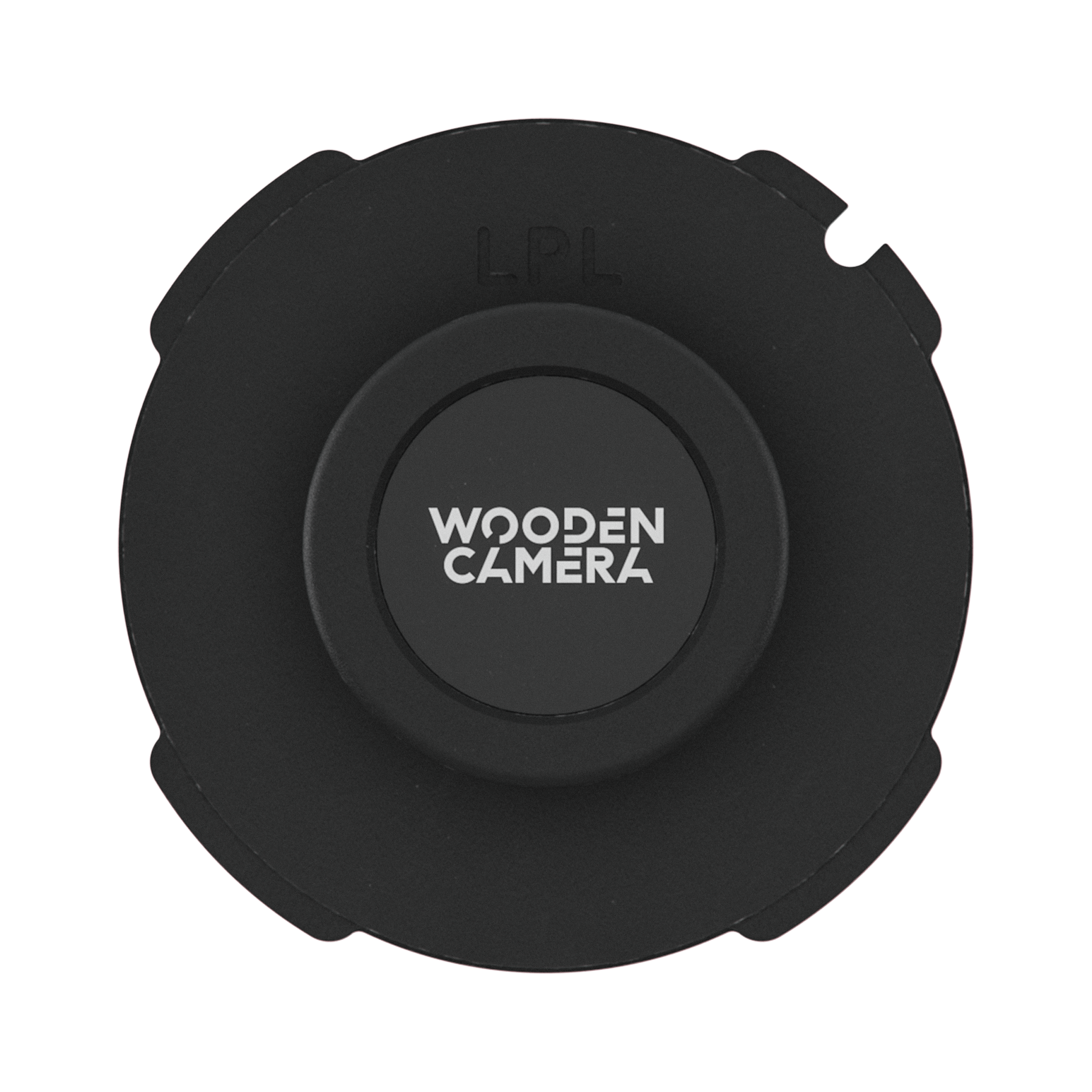 Wooden Camera ARRI LPL Mount RED V-RAPTOR XL bague LPL 220 g