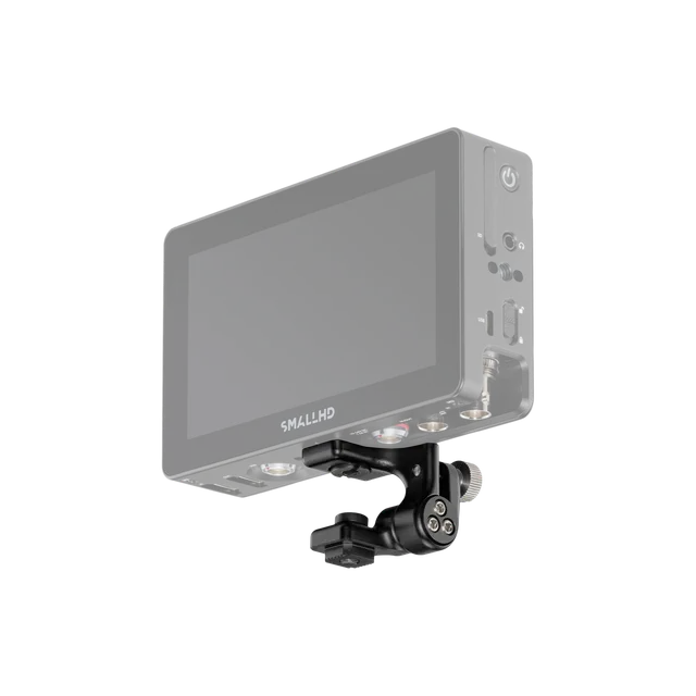 Wooden Camera Monitor Hinge charnière moniteur SmallHD Smart 5 Canon