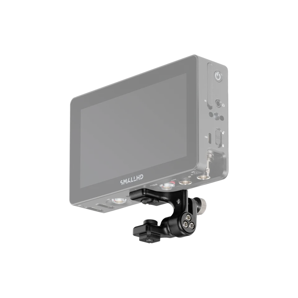 Wooden Camera Monitor Hinge charnière moniteur SmallHD Smart 5 Canon