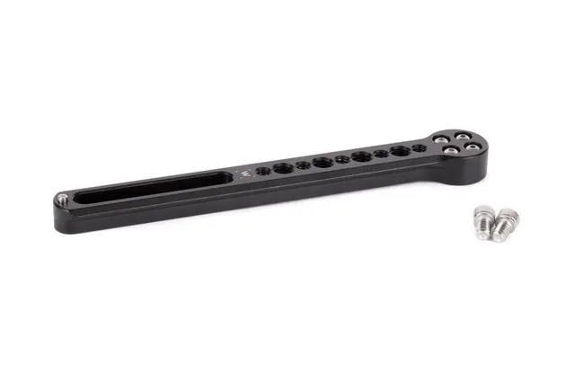 Wooden Camera Replacement Parts Side Handle Assembly bracket