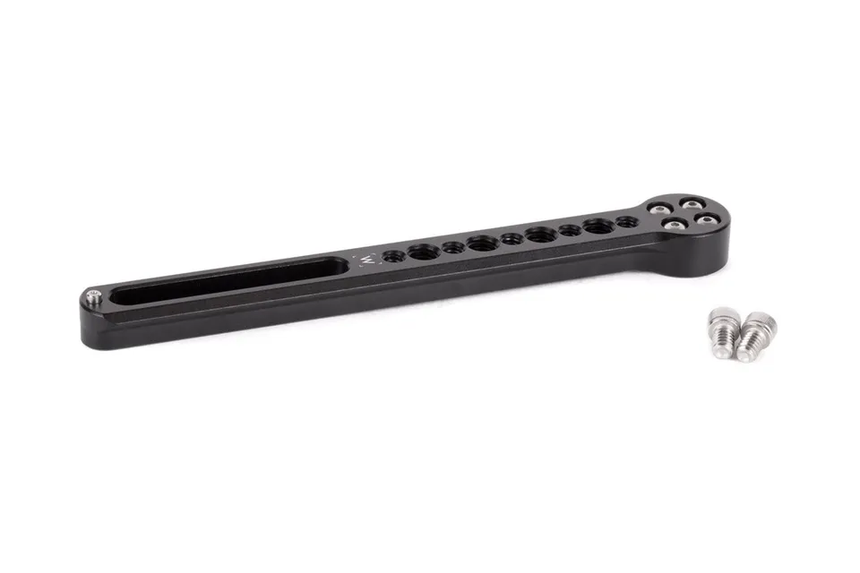 Wooden Camera Replacement Parts Side Handle Assembly bracket