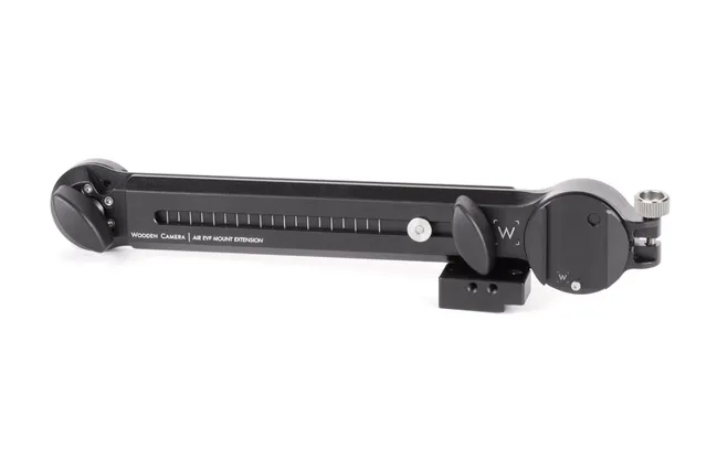 Wooden Camera Ultra Arm AIR EVF bras ARRI Alexa Mini 26-37cm