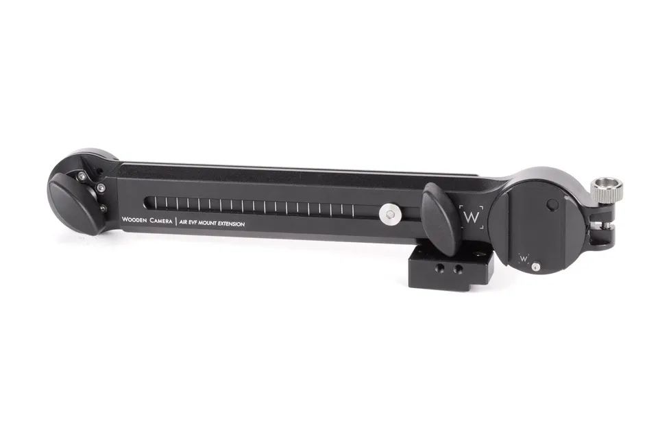 Wooden Camera Ultra Arm AIR EVF bras ARRI Alexa Mini 26-37cm