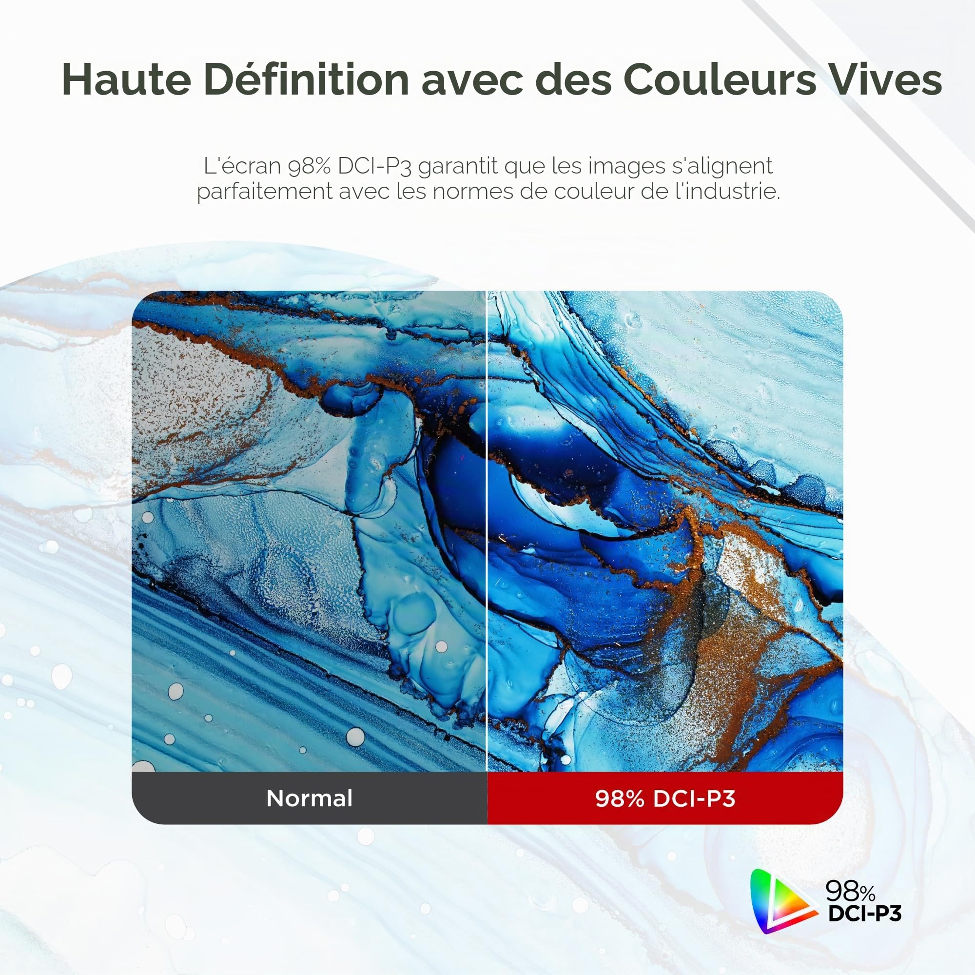 ViewSonic VA3820C Moniteur 38" incurvé UWQHD USB-C 96W