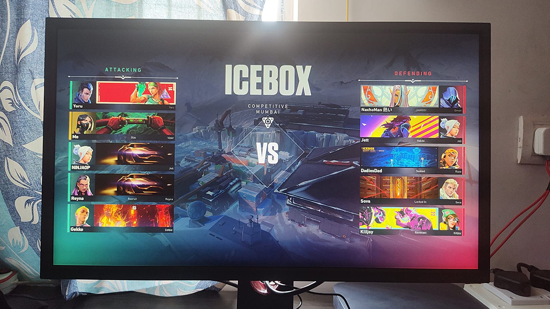 BenQ ZOWIE XL2411K moniteur gaming 24" 144Hz DyAc