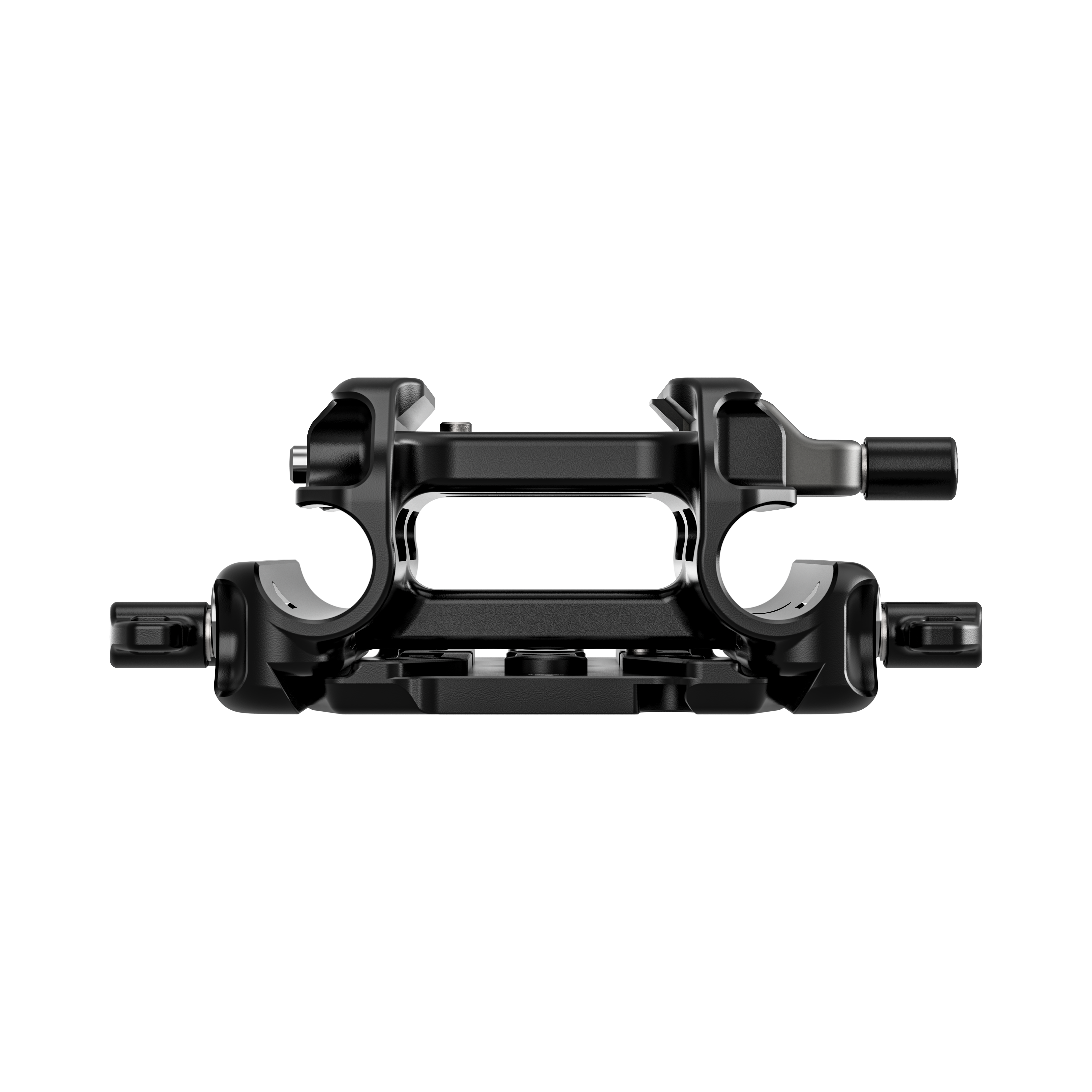Wooden Camera ARCA Base Plate Komodo-X