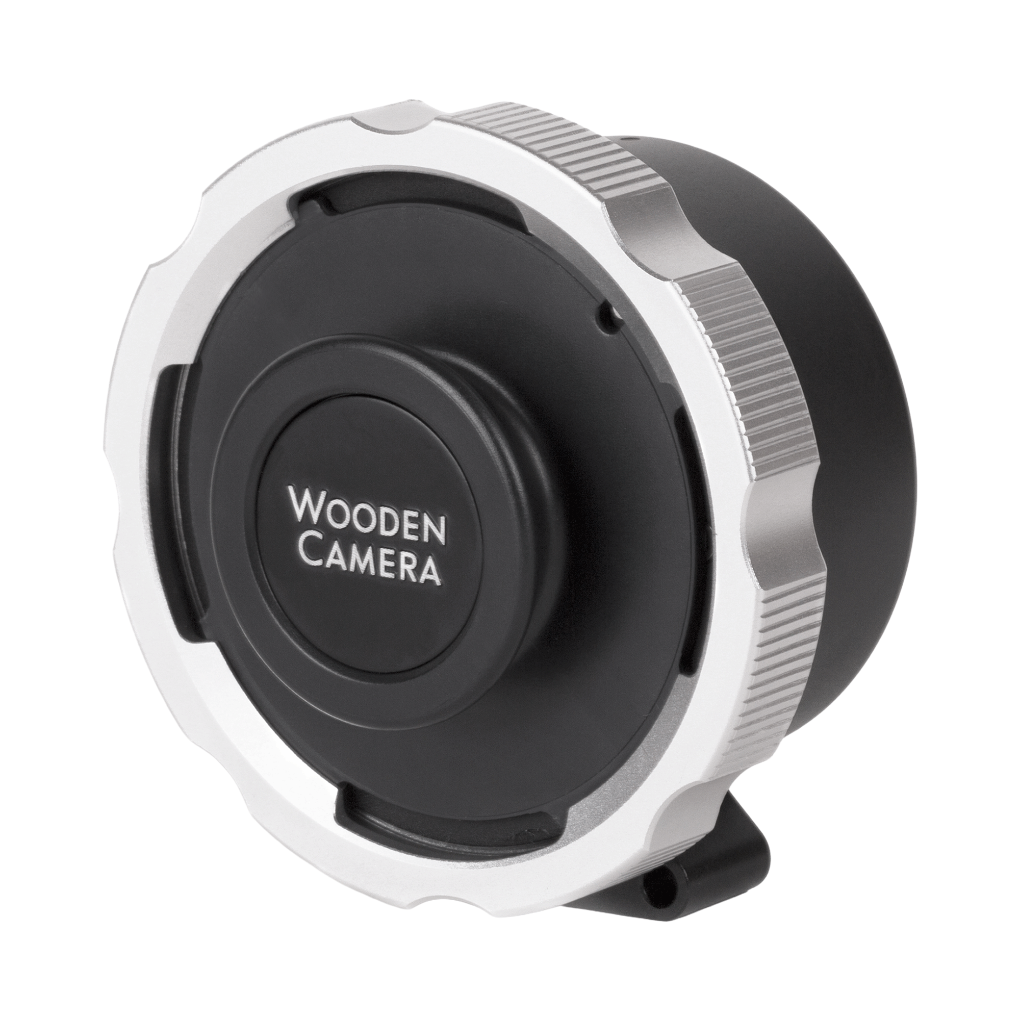 Wooden Camera Nikon Z vers PL Adaptateur Pro calable