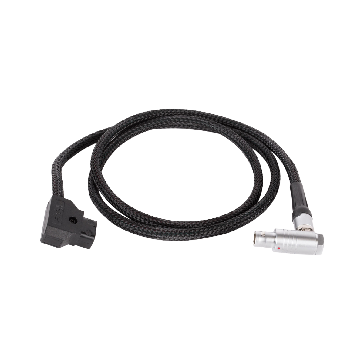 Wooden Camera Cables D-Tap vers RED DSMC1 DSMC2 câble 91 cm tressé