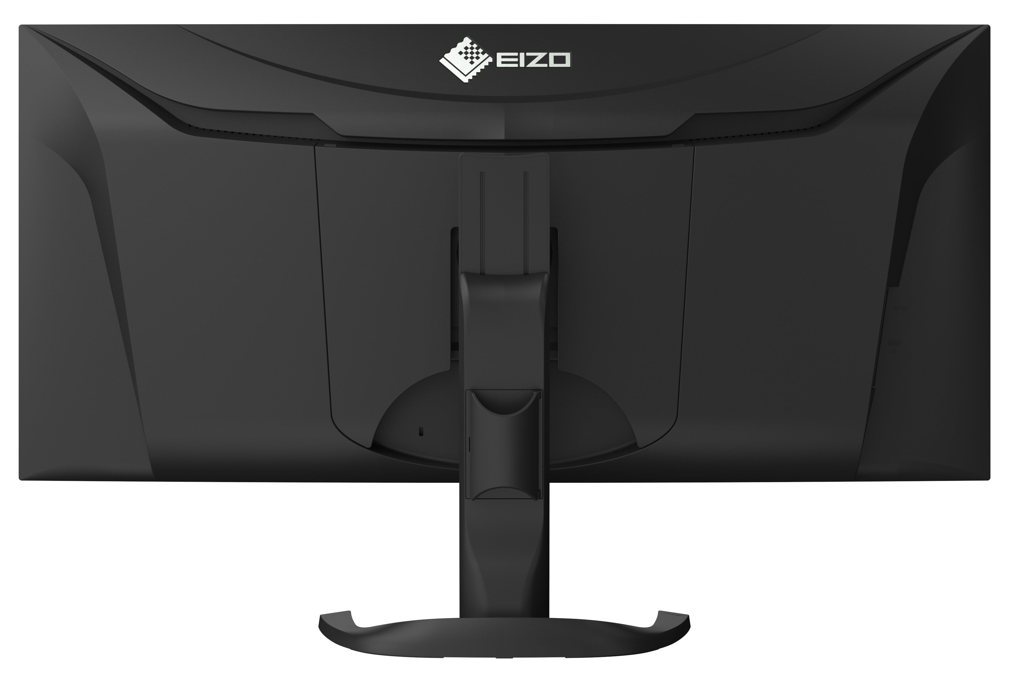 EIZO FlexScan EV3450XC moniteur 34" incurvé noir