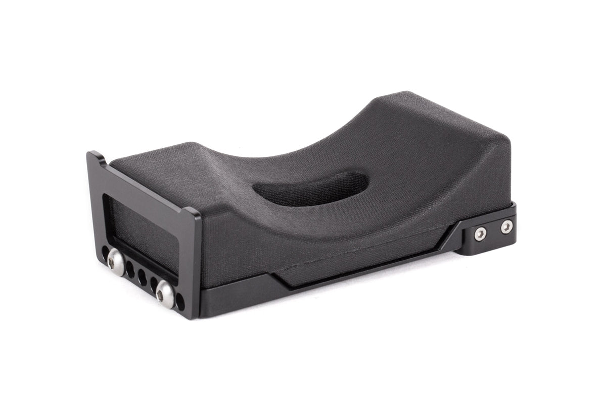 Wooden Camera Shoulder Pad v2 épaulière Arca Swiss