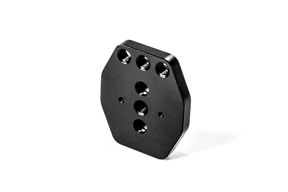Wooden Camera Universal Accessories A-Lock support caméra 1/4-20