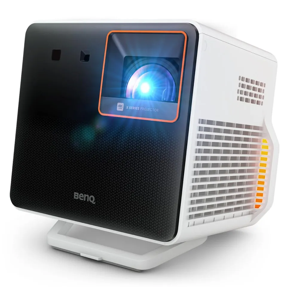 BenQ X300G vidéoprojecteur gaming 4K LED portable
