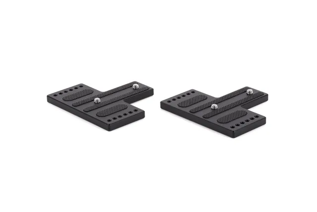 Wooden Camera Phantom VEO kit plaques adaptatrices Alexa Mini