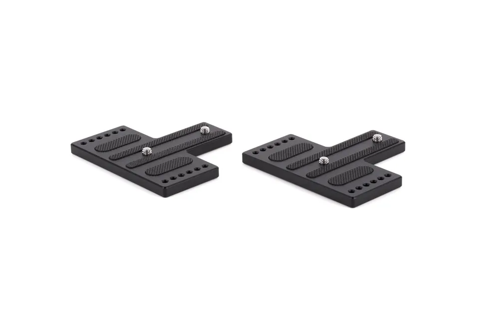 Wooden Camera Phantom VEO kit plaques adaptatrices Alexa Mini