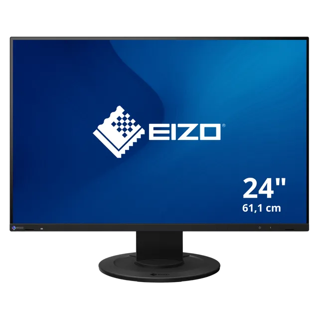 EIZO FlexScan EV2410R moniteur 24" WUXGA noir