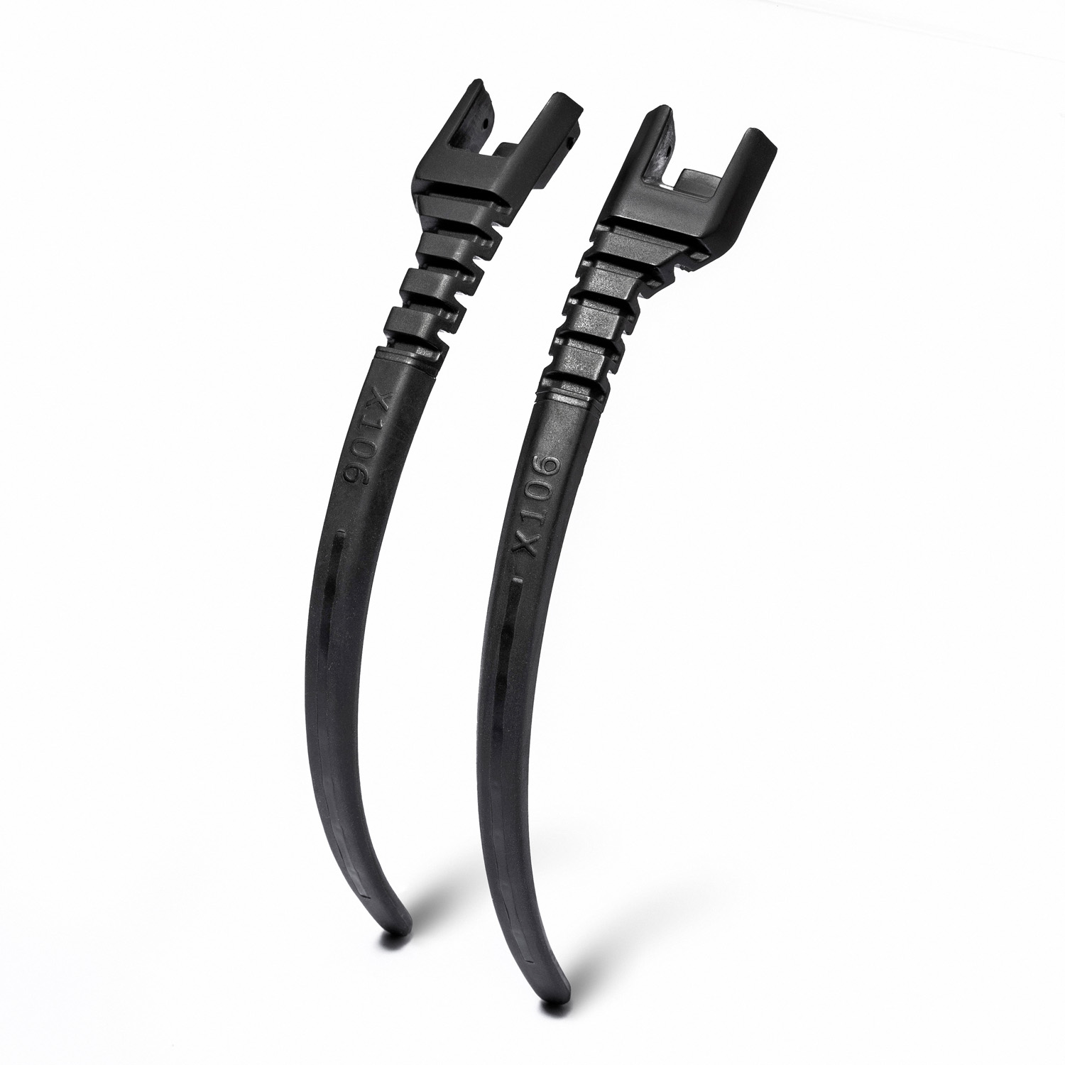 Xpand X106 X106-EP embouts lunettes 3D 200 pcs