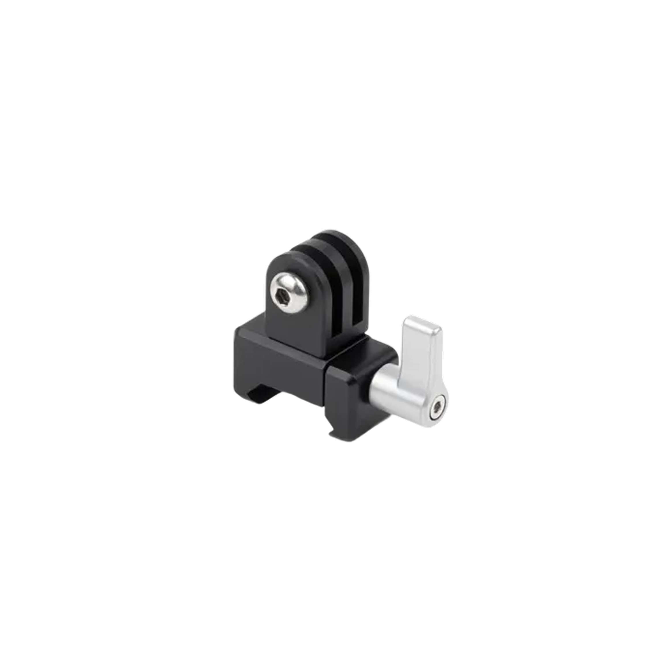 Wooden Camera Replacement Parts NATO Lock GoPro fixation GoPro 180°