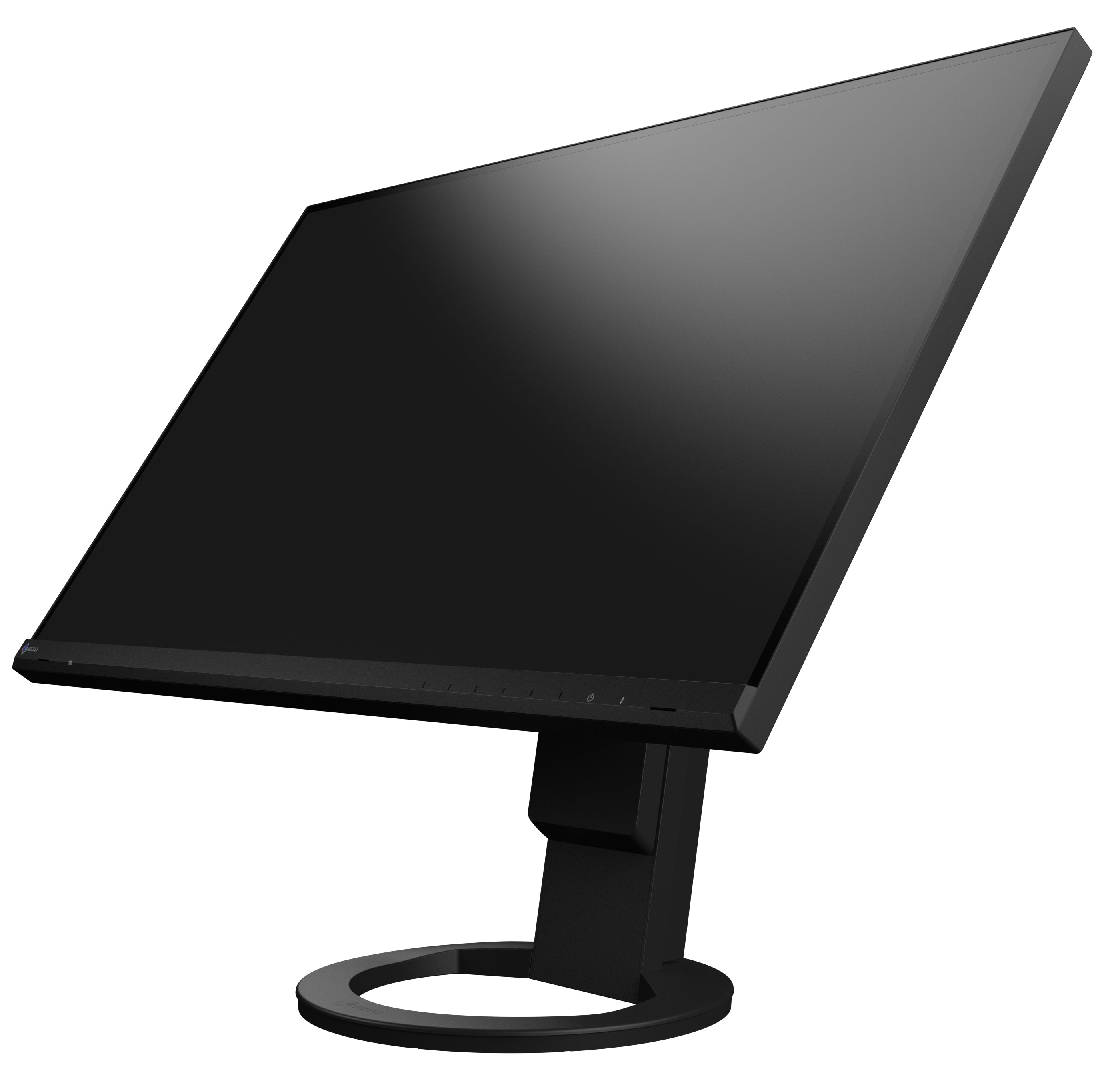 EIZO FlexScan EV2740S moniteur 27 pouces 4K noir USB-C