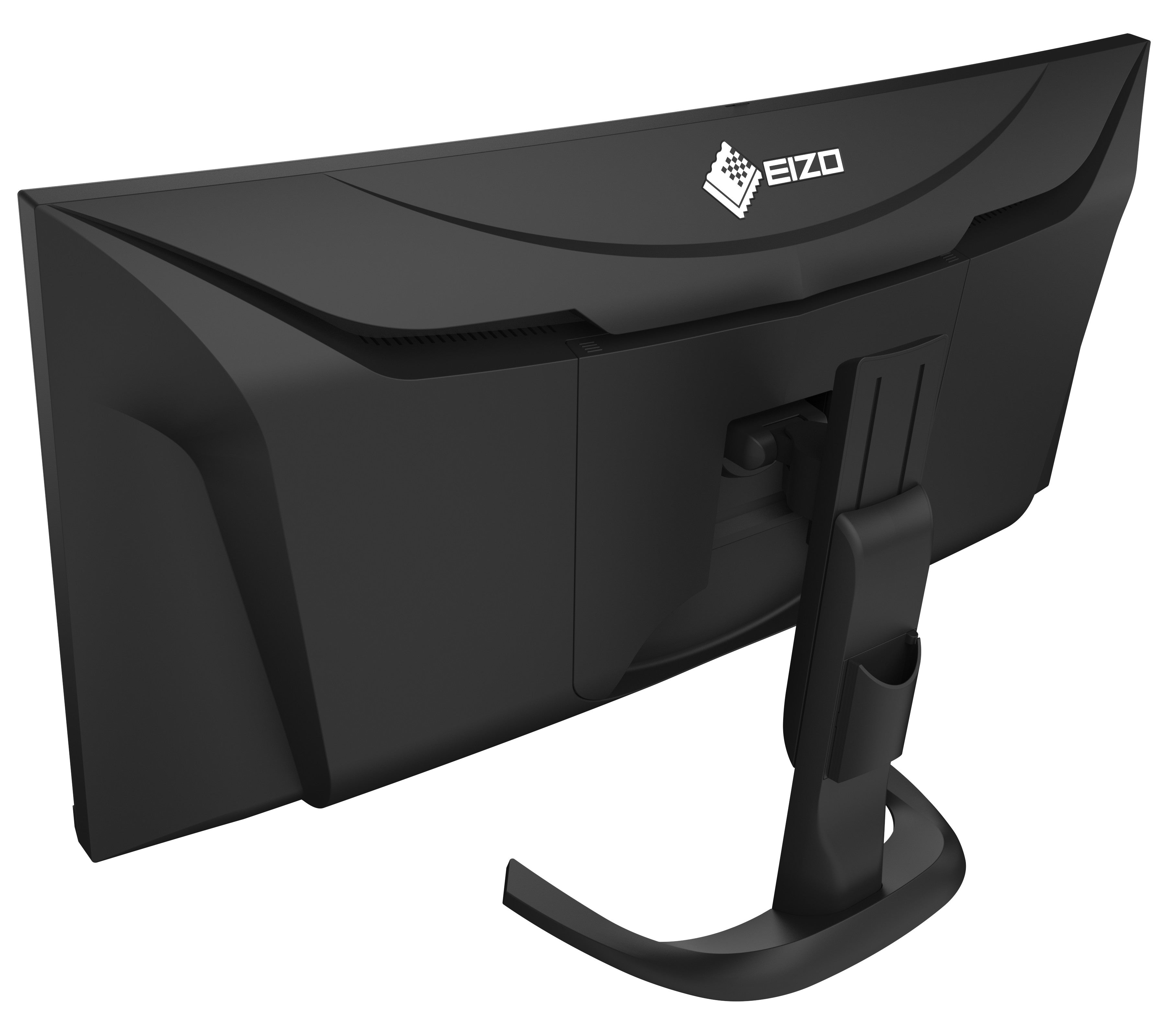 EIZO FlexScan EV3450XC moniteur 34" incurvé noir