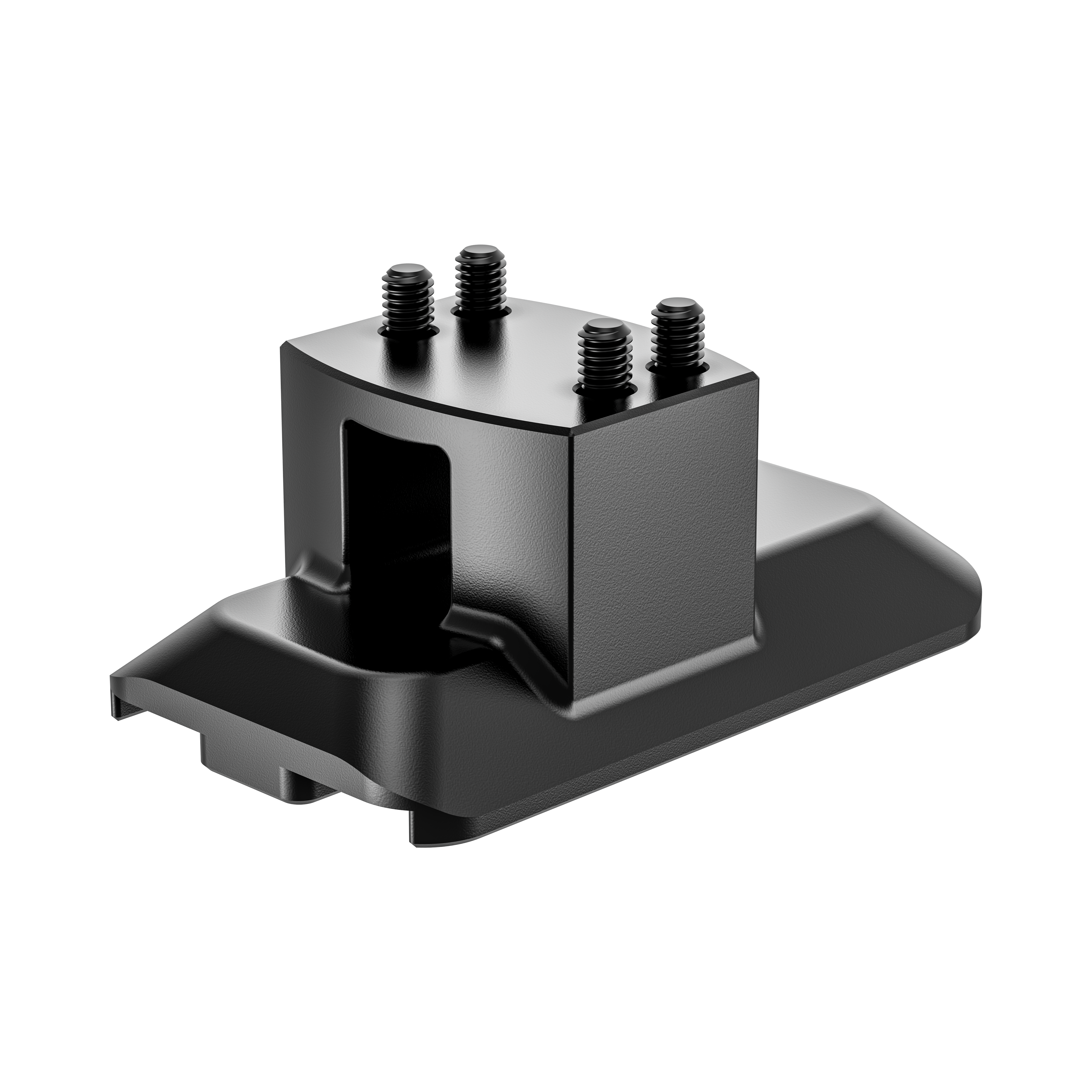 Wooden Camera PL Support monture Sony Rialto Mini ARCA