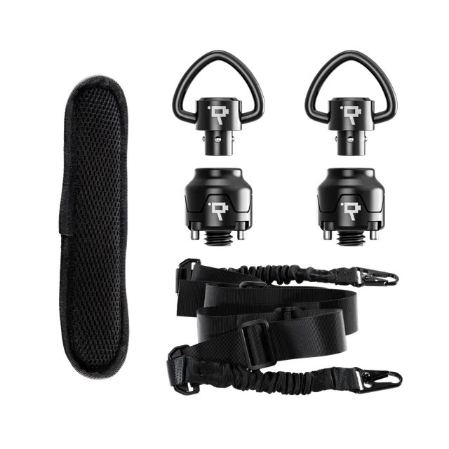 Wooden Camera Quick-Disconnect kit sangle 1/4-20 3/8-16