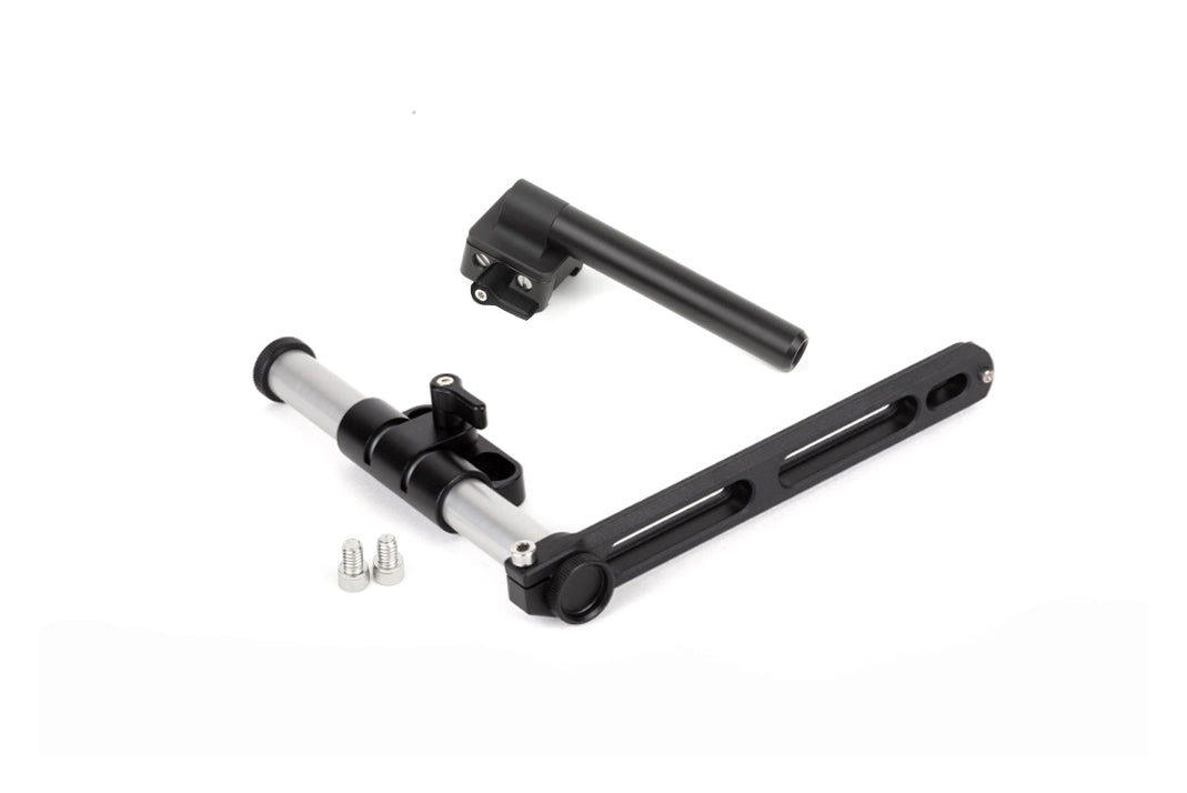 Wooden Camera Ultra Arm UVF Mount support viseur Sony FX9 FS7