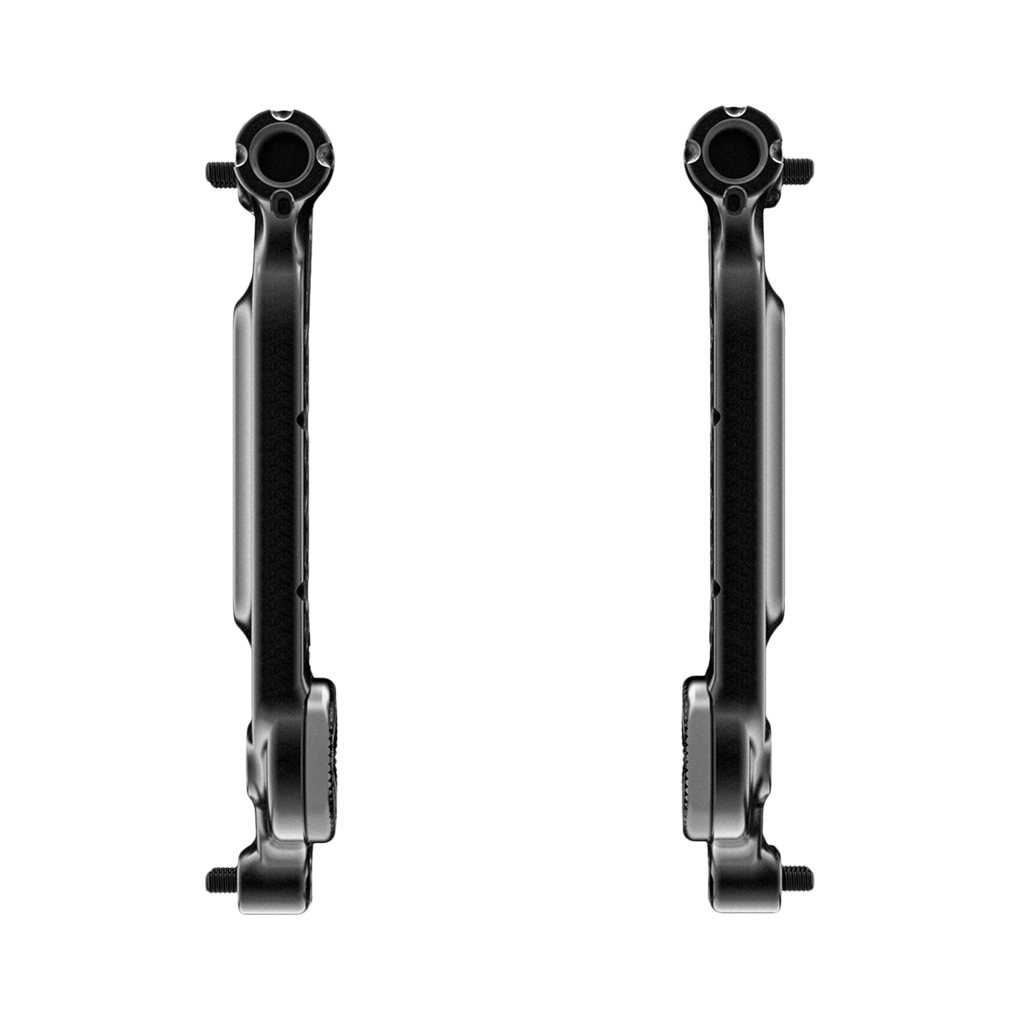 Wooden Camera Side Rail System rails ARRI ALEXA 35