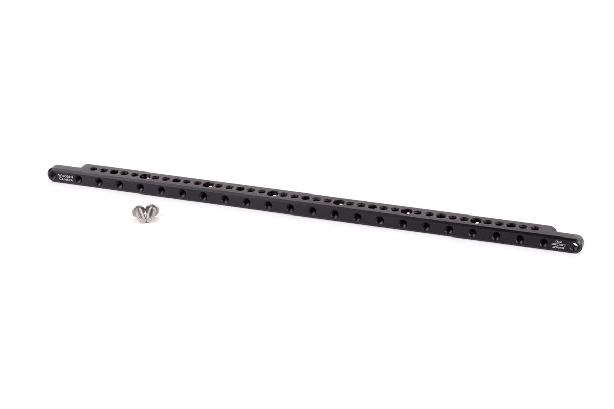 Wooden Camera Replacement Parts Dual Director support moniteur