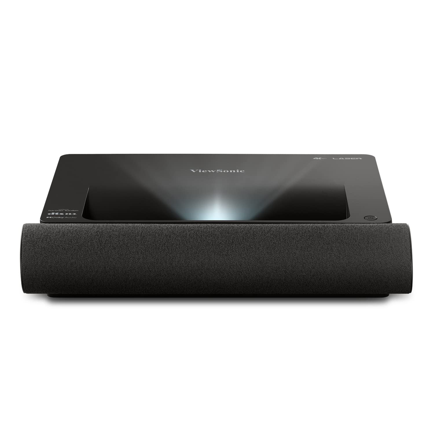ViewSonic X Series X2000B-4K vidéoprojecteur ultra courte focale noir