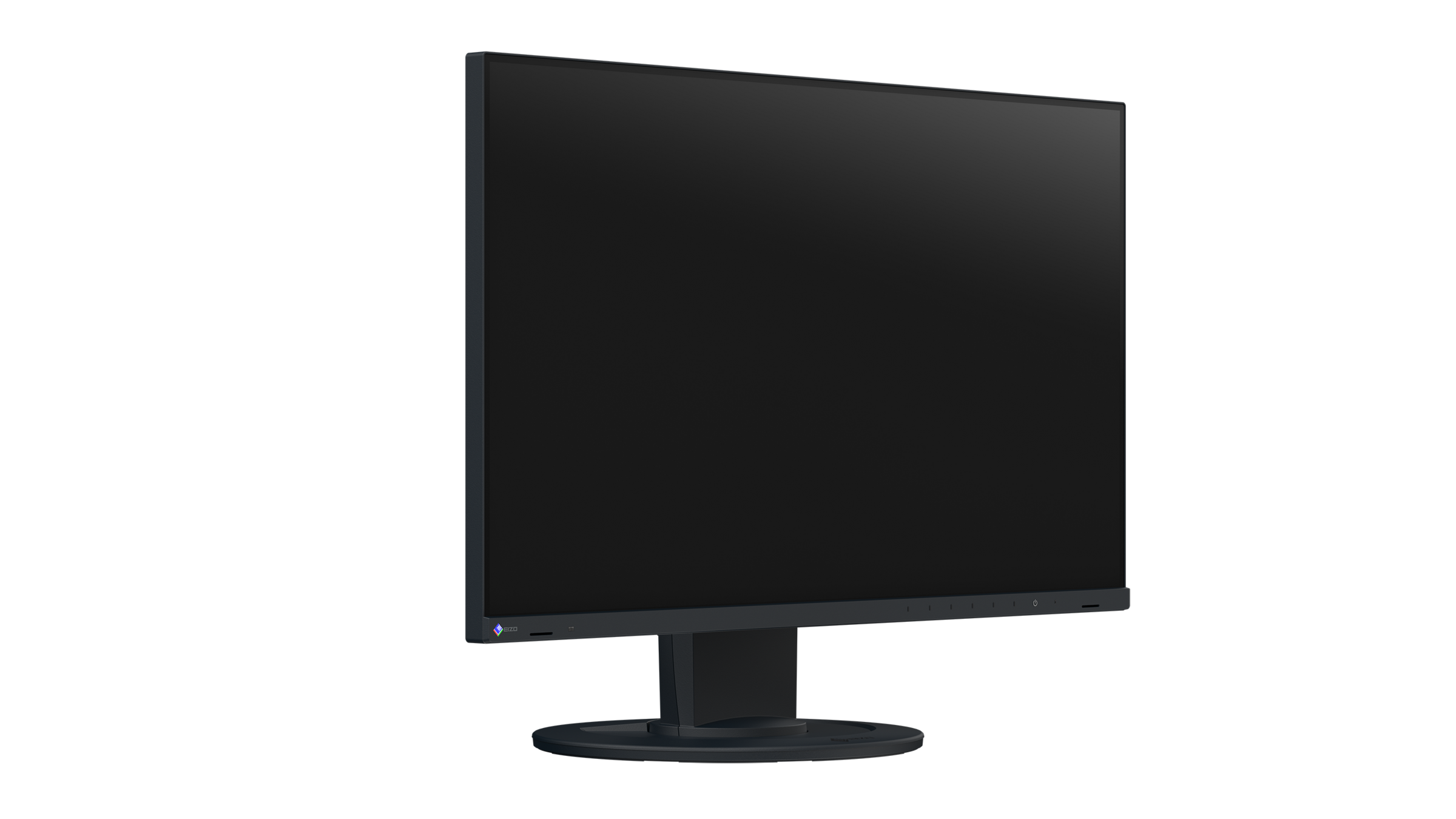EIZO FlexScan EV2400R moniteur 23,8" 100 Hz noir