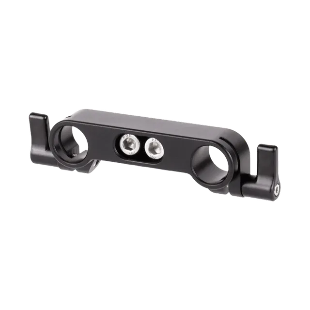Wooden Camera Master Top Handle support tige 15 mm reconditionné