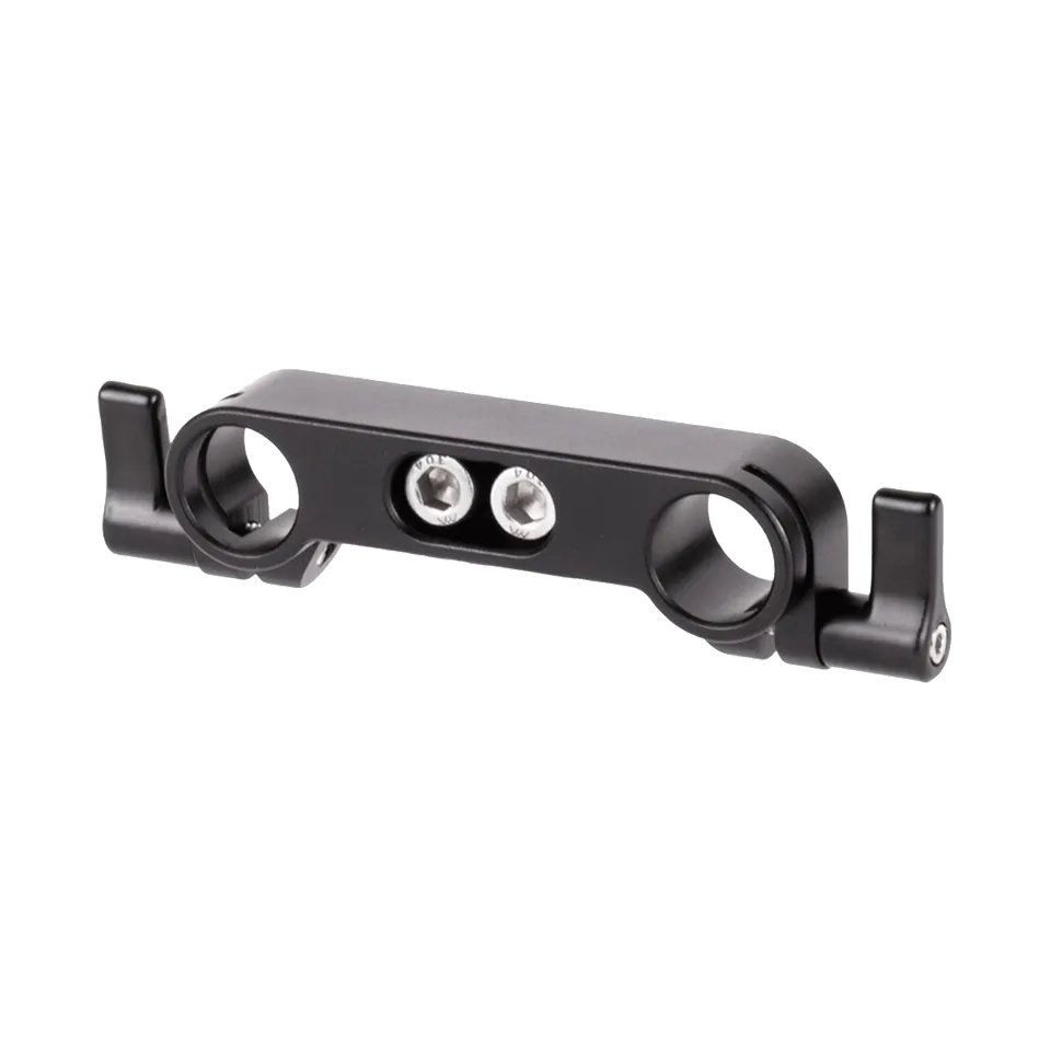 Wooden Camera Master Top Handle support tige 15 mm reconditionné