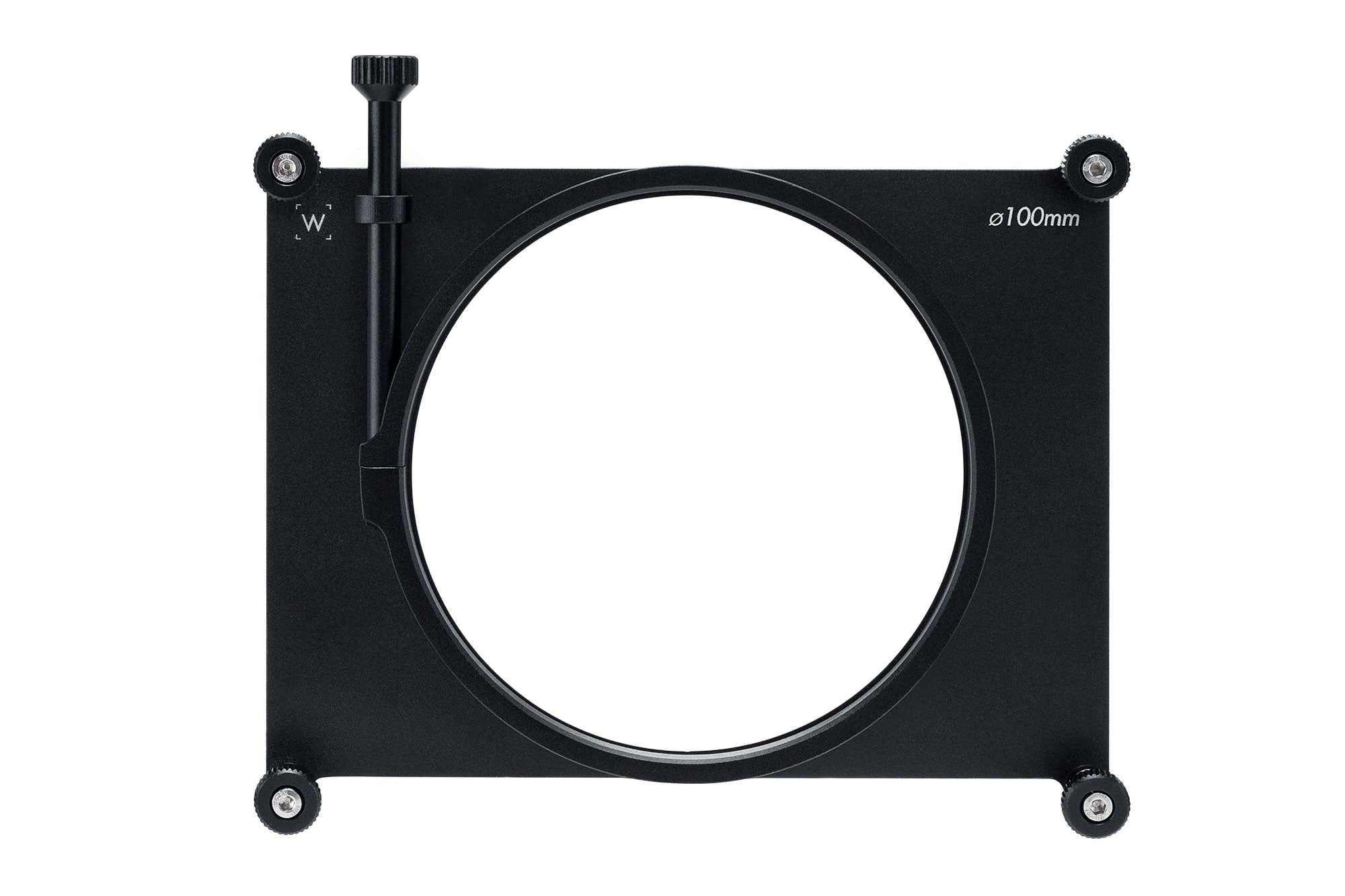 Wooden Camera Zip Box Pro 4x5.65 pare-soleil dos clamp 80mm